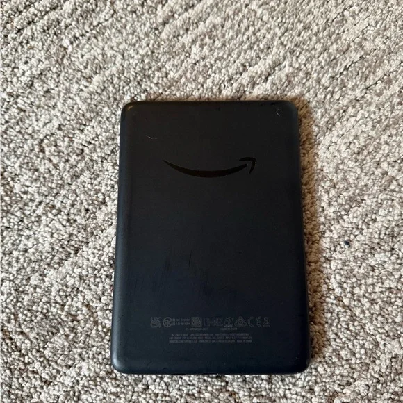Amazon Kindle E-Reader - Picture 3 of 5